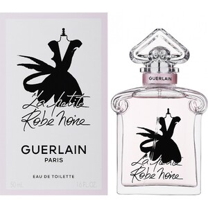 Guerlain LA PETITE ROBE NOIRE Eau De Toilette Women