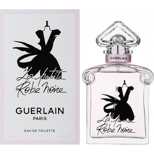 Guerlain LA PETITE ROBE NOIRE Eau De Toilette Women