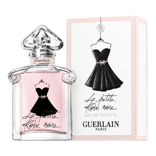 Guerlain LA PETITE ROBE NOIRE Eau De Toilette Women