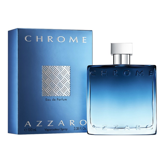 Loris Azzaro CHROME Eau De Parfum Men