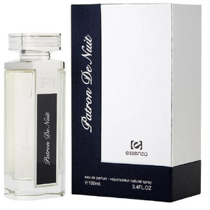 Essenza PATRON DE NUIT Men