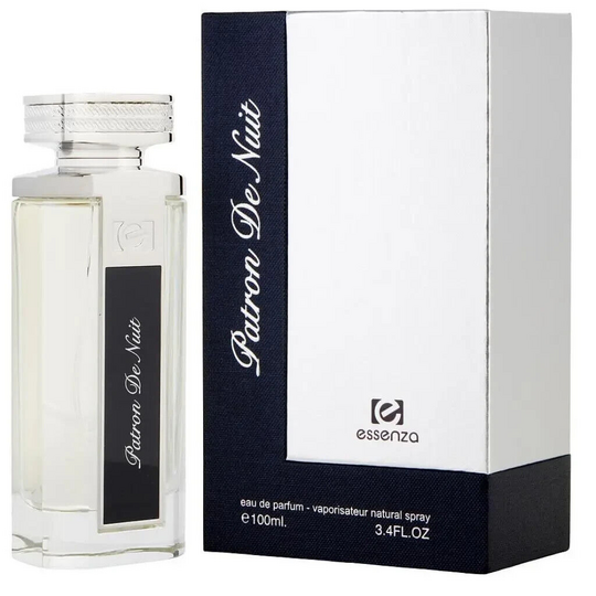 Essenza PATRON DE NUIT Men