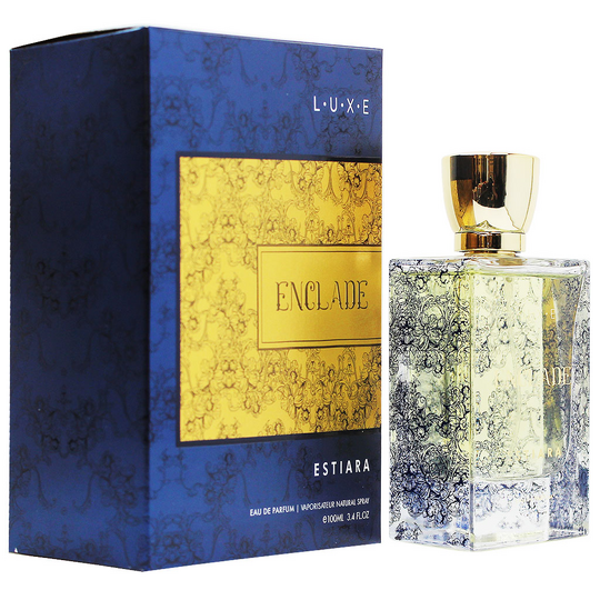 Estiara ENCLADE Luxe Unisex