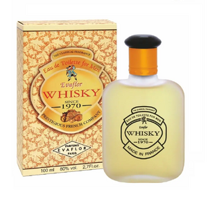Evaflor WHISKY Men