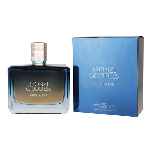 Estee Lauder BRONZE GODDESS NUIT Women