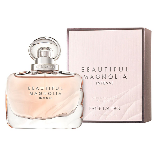 Estee Lauder BEAUTIFUL MAGNOLIA INTENSE Women