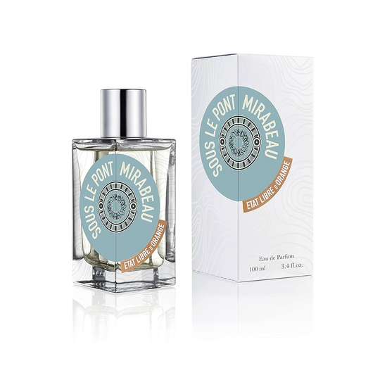 Etat Libre D'orange SOUS LE PONT MIRABEAU Unisex