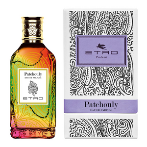 Etro PATCHOULY Eau De Parfum Unisex