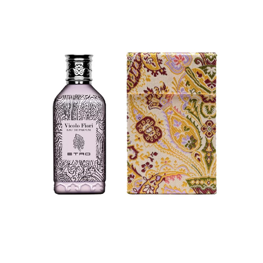 Etro VICOLO FIORI Eau De Parfum Women