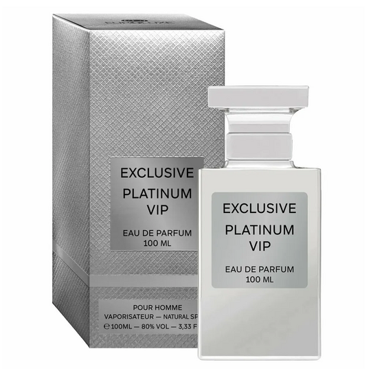 Euroluxe EXCLUSIVE PLATINUM VIP Men