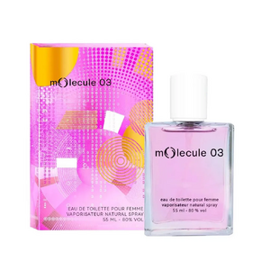 Euroluxe MOLECULE 03 Women