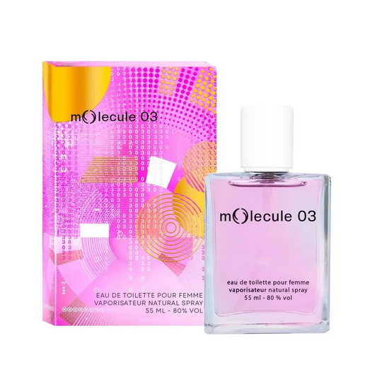 Euroluxe MOLECULE 03 Women