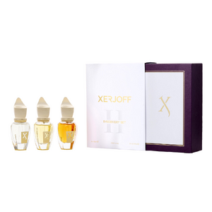 Xerjoff DISCOVERY SET I Unisex