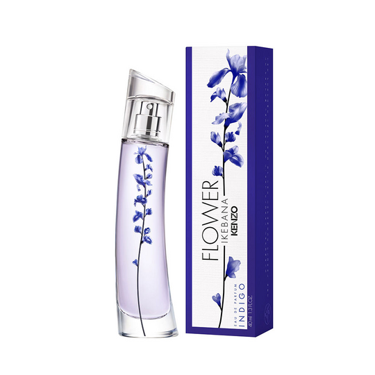 Kenzo FLOWER by Kenzo IKEBANA INDIGO Women