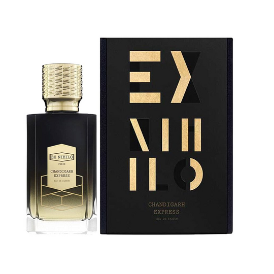 Ex Nihilo CHANDIGARH EXPRESS Unisex