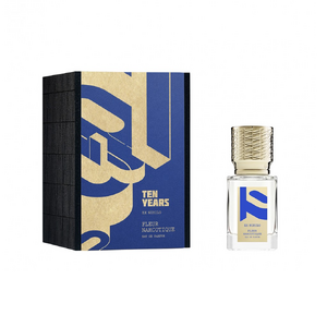 Ex Nihilo FLEUR NARCOTIQUE TEN YEARS Limited Edition Unisex