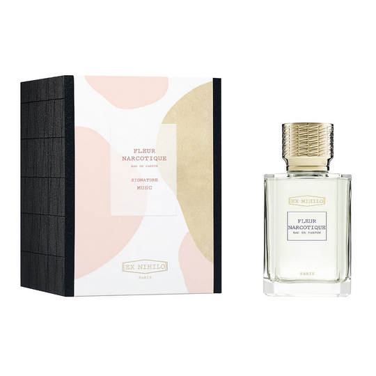 Ex Nihilo FLEUR NARCOTIQUE MUSC Signature Unisex