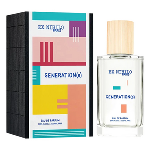 Ex Nihilo GENERATION(S) Unisex