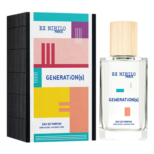 Ex Nihilo GENERATION(S) Unisex