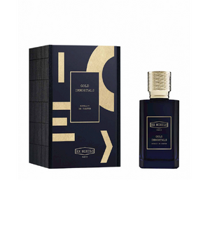 Ex Nihilo GOLD IMMORTALS Extrait de Parfum Unisex