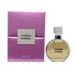 Chanel CHANCE Parfum Women