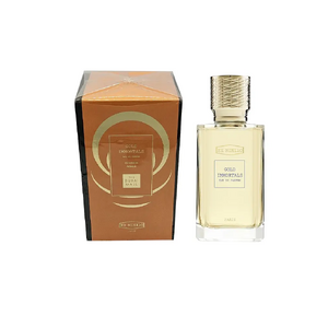 Ex Nihilo GOLD IMMORTALS EDITION AMBRE The Dubai Mall Unisex