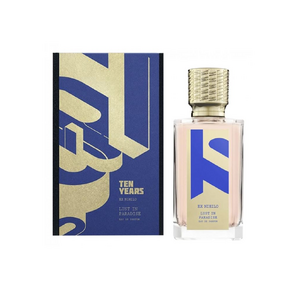Ex Nihilo LUST IN PARADISE TEN YEARS Limited Edition Women