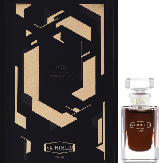 Ex Nihilo OUD Unisex