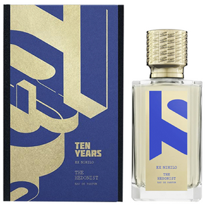 Ex Nihilo THE HEDONIST TEN YEARS Limited Edition Unisex