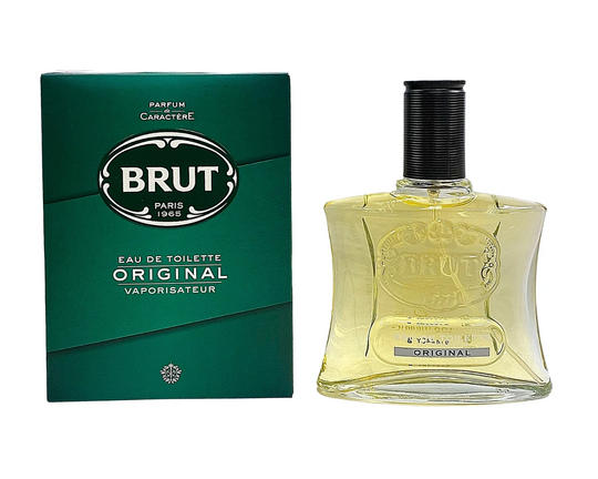 Faberge BRUT ORIGINAL Men