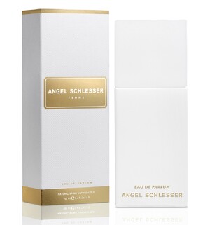 Angel Schlesser Eau De Parfum Women
