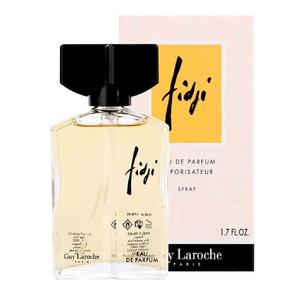 Guy Laroche FIDJI Eau De Parfum Women
