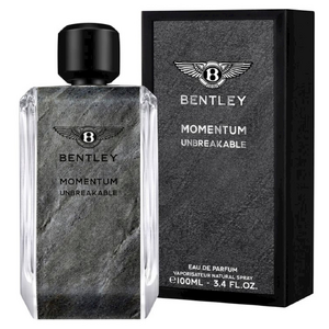 Bentley MOMENTUM UNBREAKABLE Men