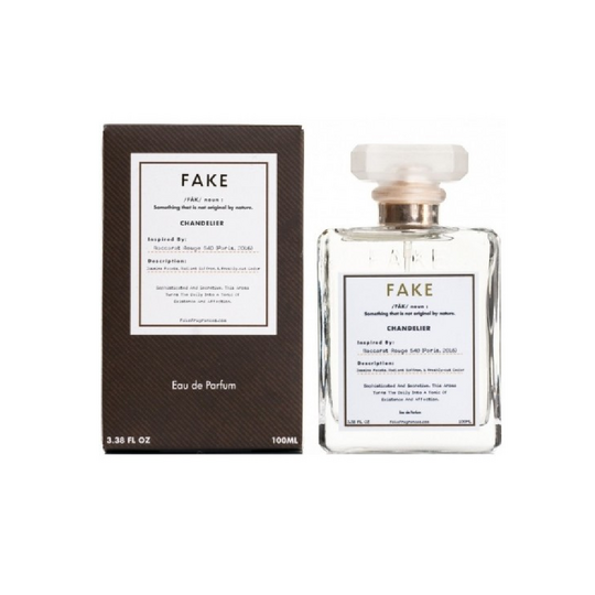 Fake CHANDELIER Unisex