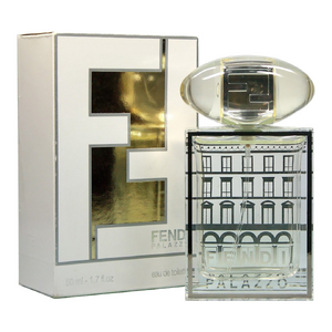 Fendi PALAZZO Eau De Toilette Women
