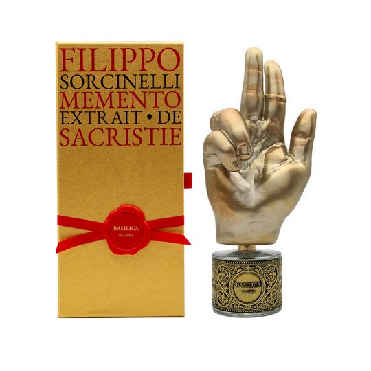 Filippo Sorcinelli BASILICA DI ASSISI Unisex