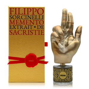 Filippo Sorcinelli DOMM Unisex