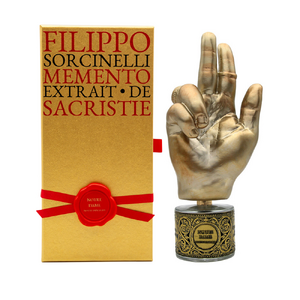 Filippo Sorcinelli NOTRE DAME DA NATALE Unisex