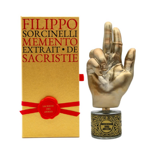 Filippo Sorcinelli SACRISTIE DES ARBRES Unisex