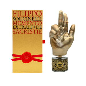 Filippo Sorcinelli SANTA CASA Unisex