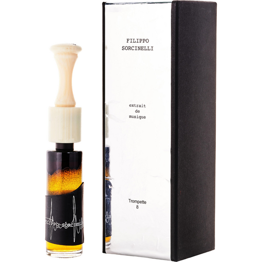 Filippo Sorcinelli TROMPETTE 8 Unisex