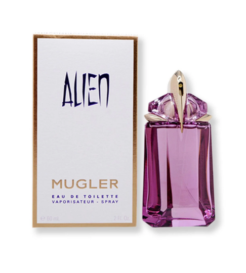 Thierry Mugler ALIEN Eau de Toilette Women