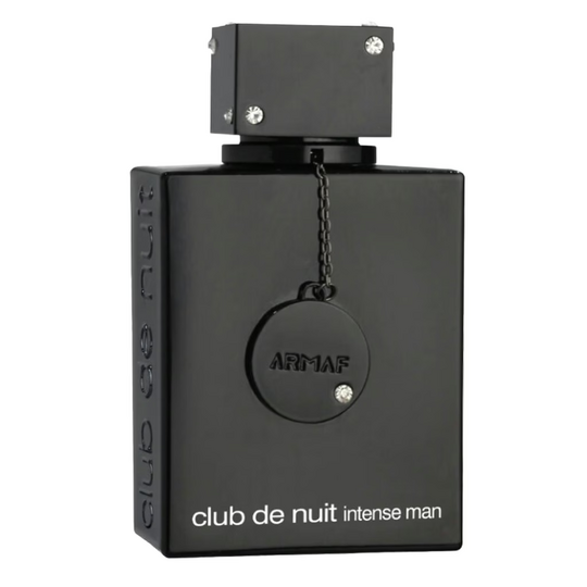 Armaf CLUB DE NUIT INTENSE Pure Parfum Men