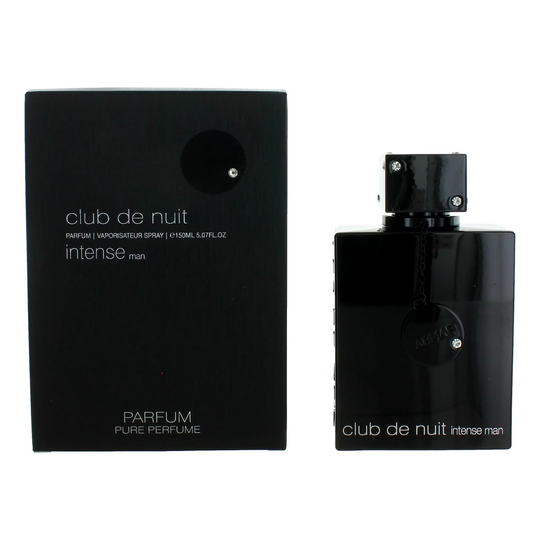 Armaf CLUB DE NUIT INTENSE Pure Parfum Men