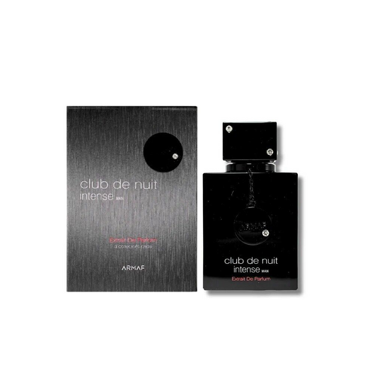 Armaf CLUB DE NUIT INTENSE Extrait De Parfum Men
