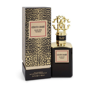 Roberto Cavalli SUBLIME TONKA Unisex