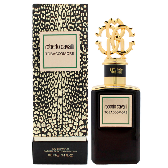 Roberto Cavalli TOBACCOMORE Unisex