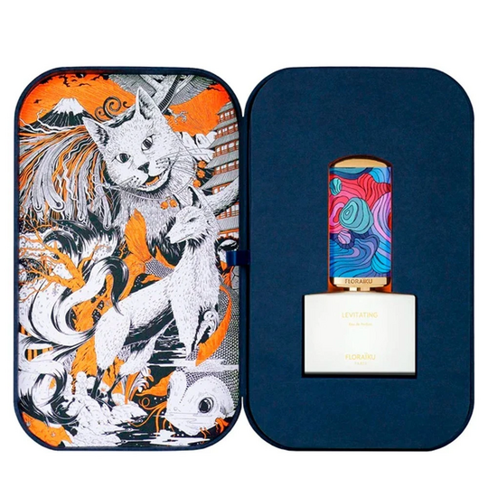 Floraiku LEVITATING Unisex