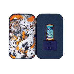 Floraiku SPRING RIVER Unisex
