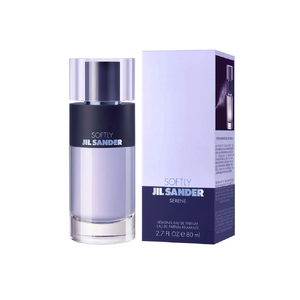 Jil Sander SOFTLY SERENE Relaxing Women